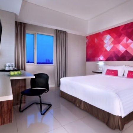 Favehotel Tanah Abang - Cideng Jakarta Exteriör bild