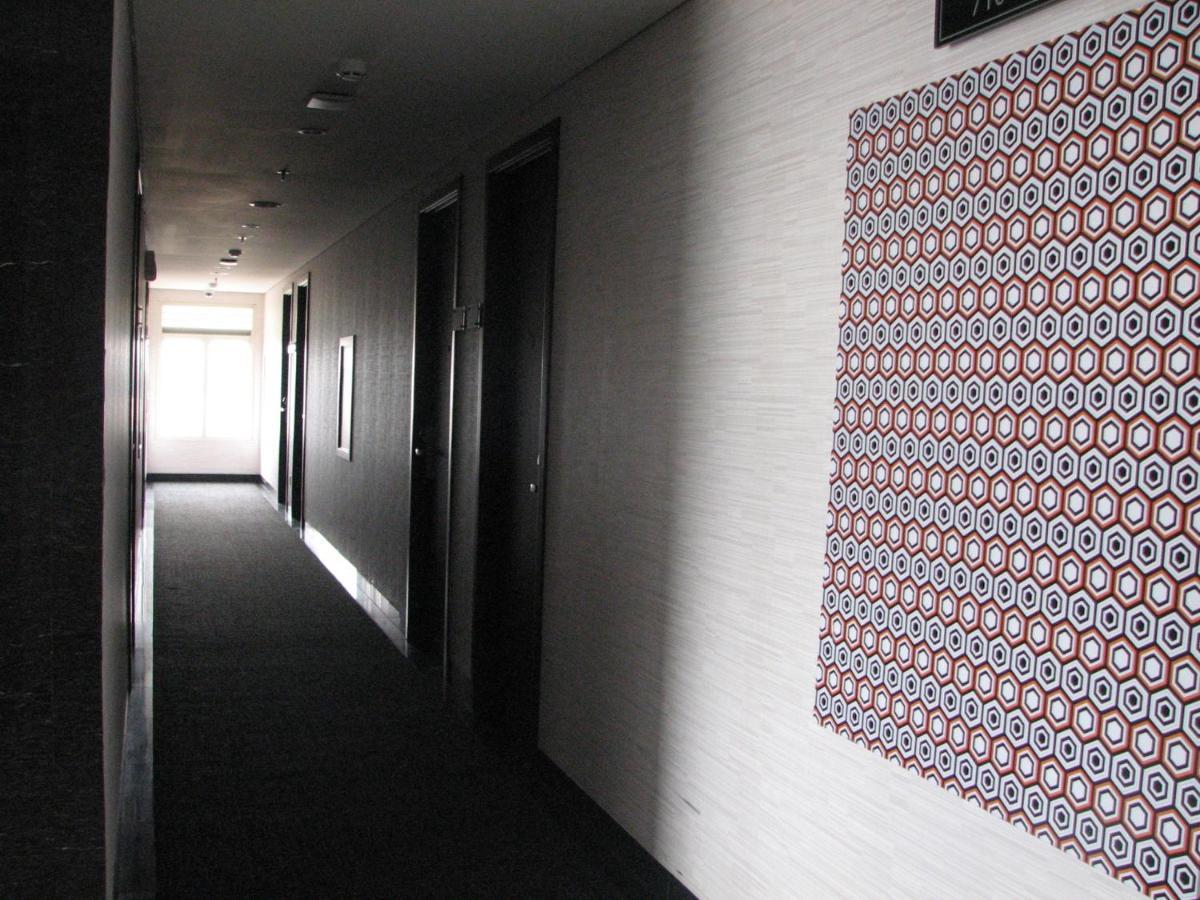 Favehotel Tanah Abang - Cideng Jakarta Exteriör bild