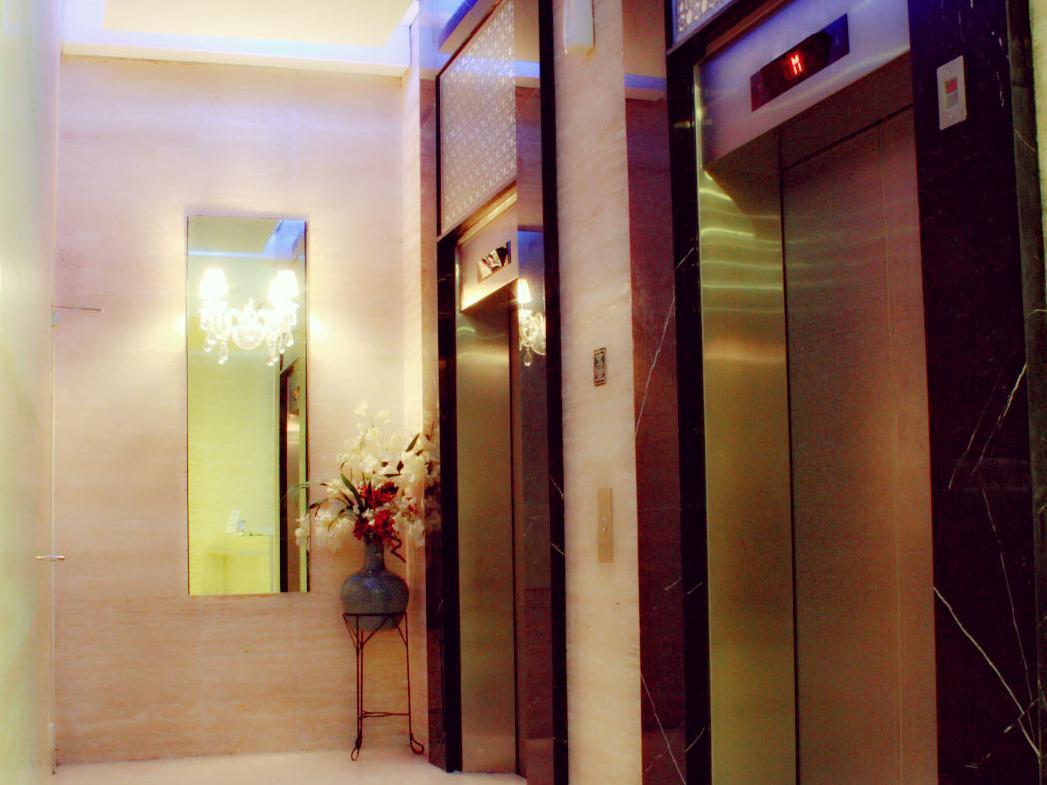 Favehotel Tanah Abang - Cideng Jakarta Exteriör bild