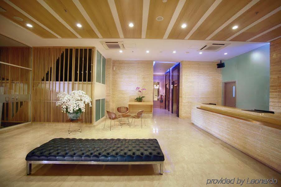 Favehotel Tanah Abang - Cideng Jakarta Exteriör bild