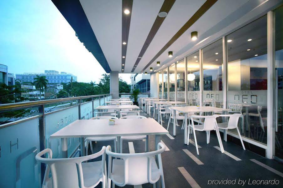 Favehotel Tanah Abang - Cideng Jakarta Exteriör bild