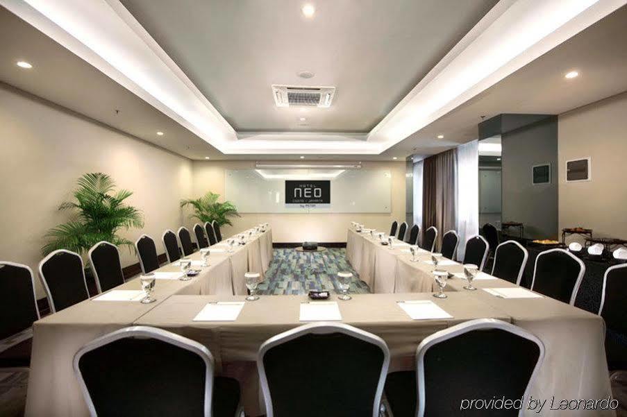 Favehotel Tanah Abang - Cideng Jakarta Exteriör bild